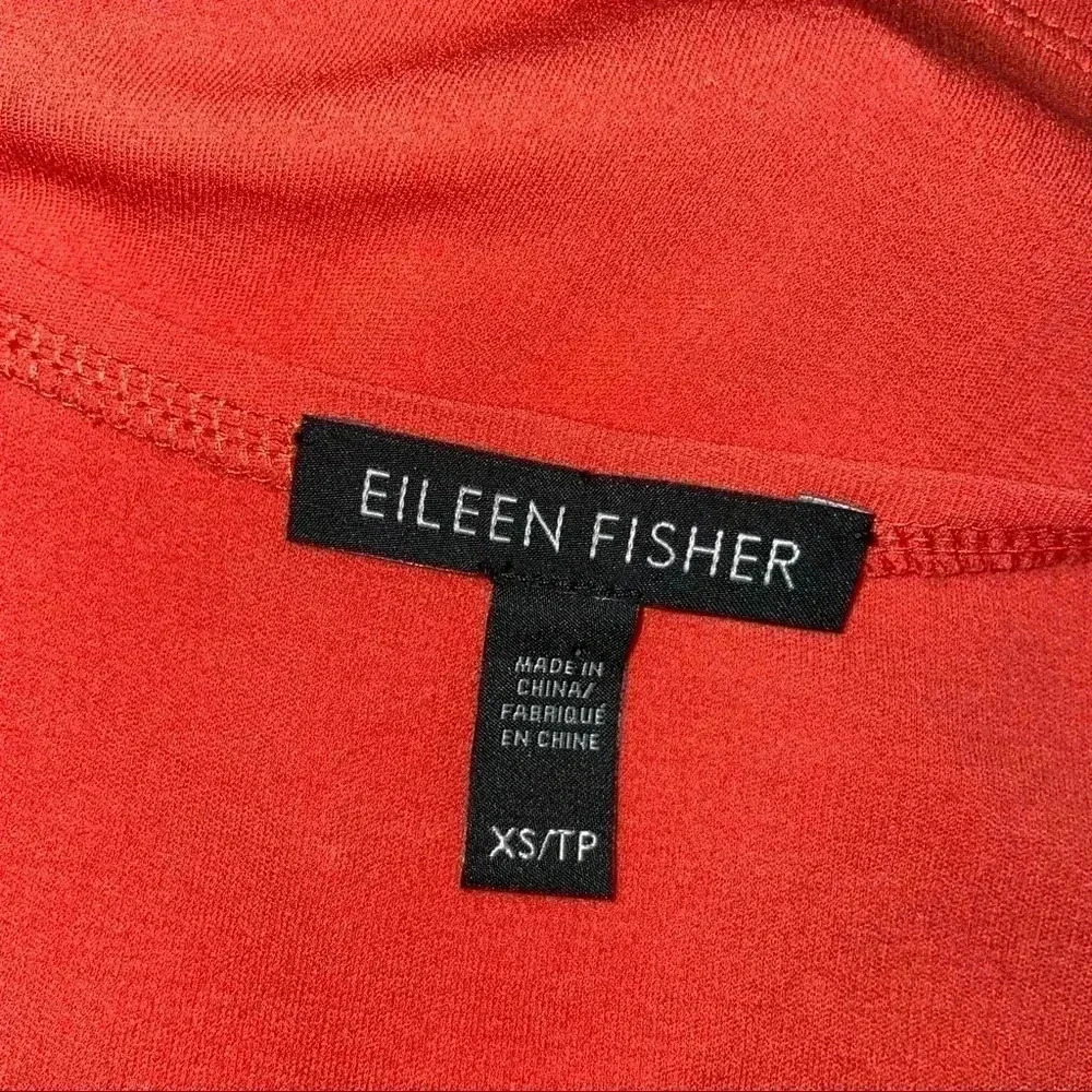 Eileen Fisher Tank - Picture 4 of 4